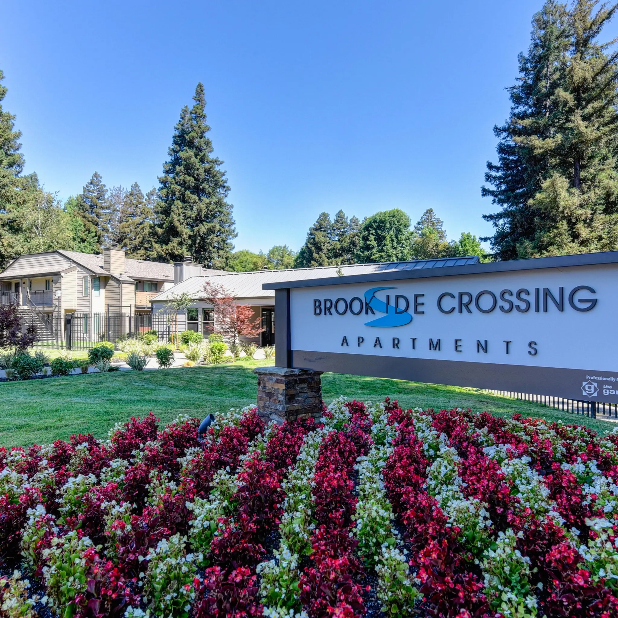 Home Brookside Crossing